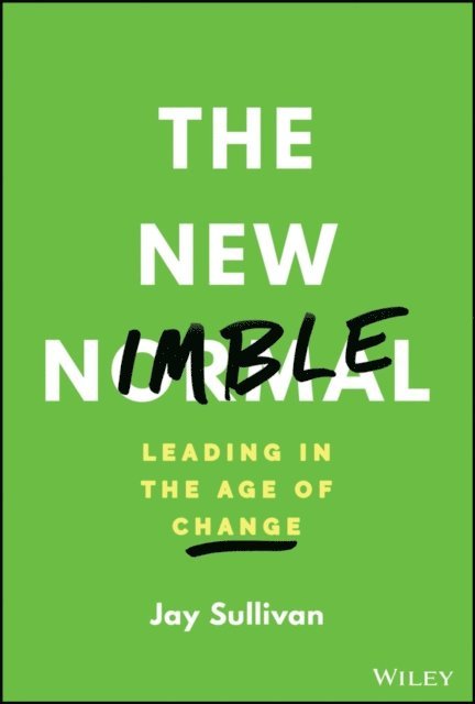 Jay Sullivan - New Nimble, E-bok