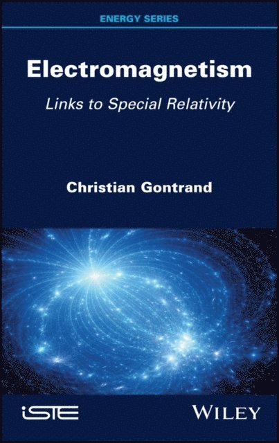 Christian Gontrand - Electromagnetism, E-bok
