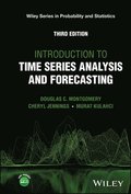 Introduction to Time Series Analysis and Forecasting