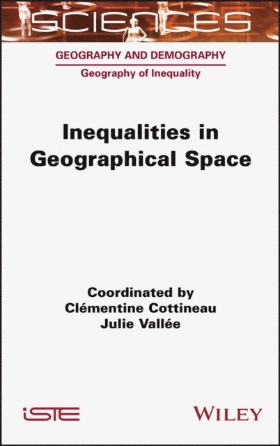 Julie Vallee, Clementine Cottineau - Inequalities in Geographical Space, E-bok