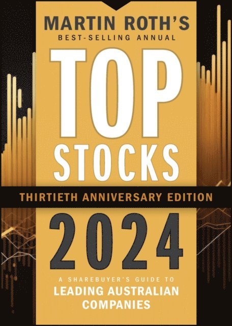 Martin Roth - Top Stocks 2024, E-bok