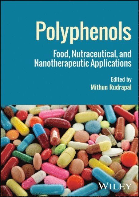 Mithun Rudrapal - Polyphenols, E-bok