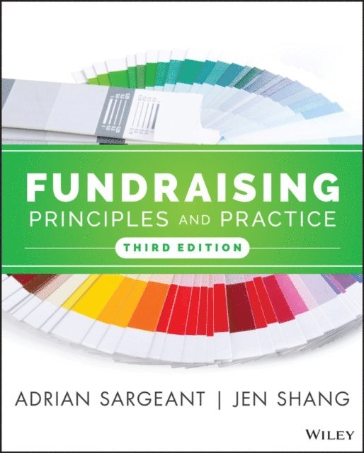 Jen Shang, Adrian Sargeant - Fundraising Principles and Practice, E-bok