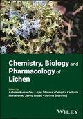 Chemistry, Biology and Pharmacology of Lichen