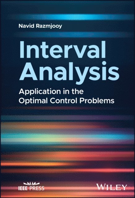 Navid Razmjooy - Interval Analysis, E-bok