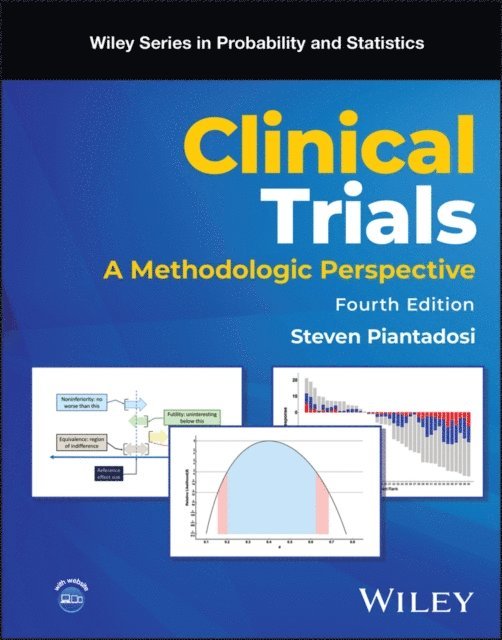 Steven Piantadosi - Clinical Trials, E-bok