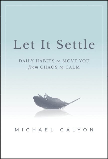 Michael Galyon - Let It Settle, E-bok