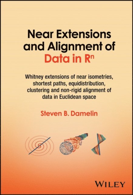 Steven B. Damelin - Near Extensions and Alignment of Data in R(superscript)n, E-bok. Tillgänglighet: Lägg i varukorg