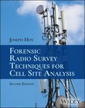 Forensic Radio Survey Techniques for Cell Site Analysis
