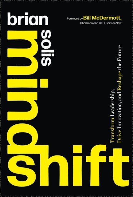 Brian Solis - Mindshift, E-bok