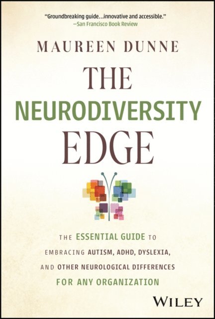 Maureen Dunne - Neurodiversity Edge, E-bok