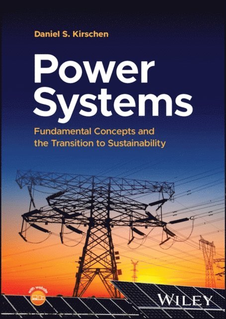 Daniel S. Kirschen - Power Systems, E-bok
