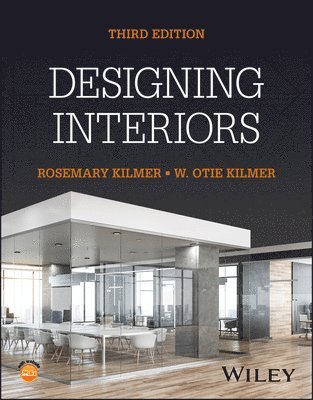 Rosemary Kilmer, W. Otie Kilmer - Designing Interiors, Häftad. Tillgänglighet: Lägg i varukorg