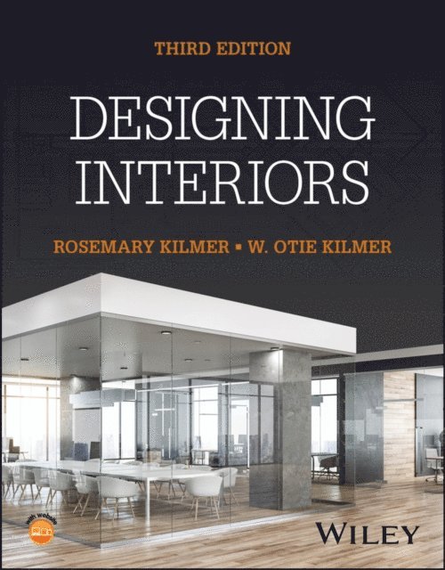 W. Otie Kilmer, Rosemary Kilmer - Designing Interiors, E-bok. Tillgänglighet: Lägg i varukorg