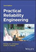 Practical Reliability Engineering