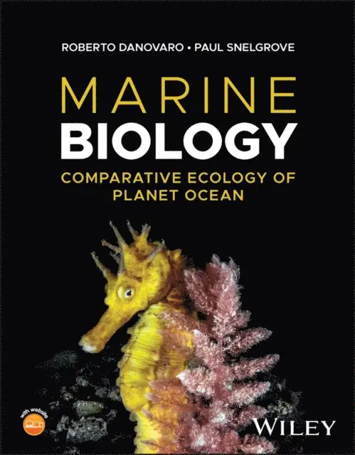 Paul Snelgrove, Roberto Danovaro - Marine Biology, E-bok. Tillgänglighet: Lägg i varukorg