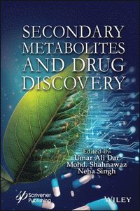 Secondary Metabolites and Drug Discovery