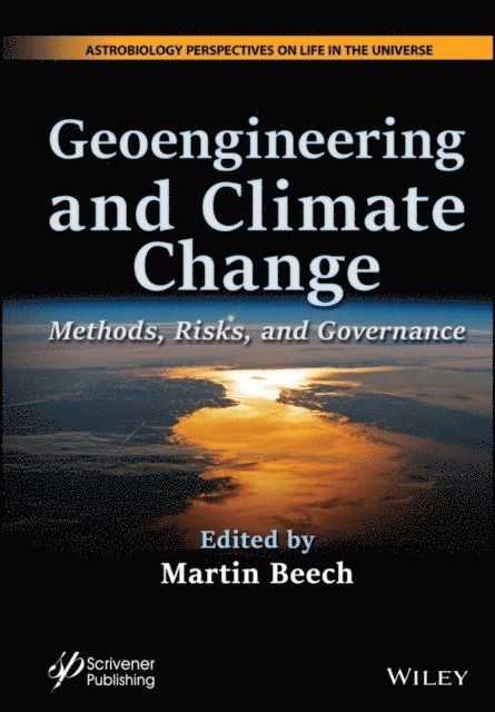Martin Beech - Geoengineering and Climate Change, E-bok