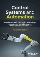 Thomas W. Secord - Control Systems and Automation, Inbunden