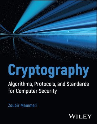 Zoubir Z. Mammeri - Cryptography, Inbunden