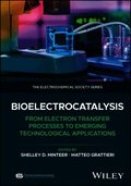Bioelectrocatalysis