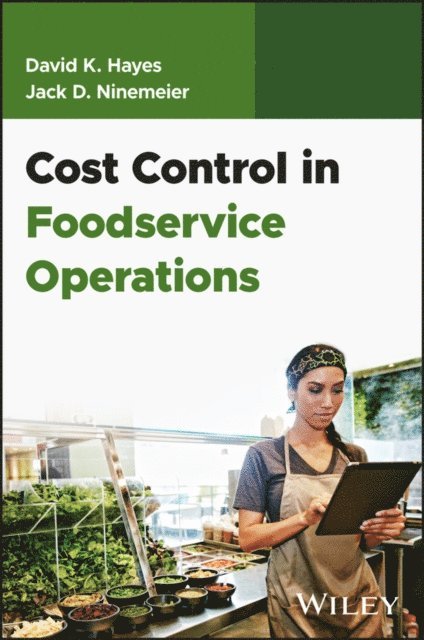 Jack D. Ninemeier, David K. Hayes - Cost Control in Foodservice Operations, E-bok