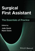 Surgical First Assistant