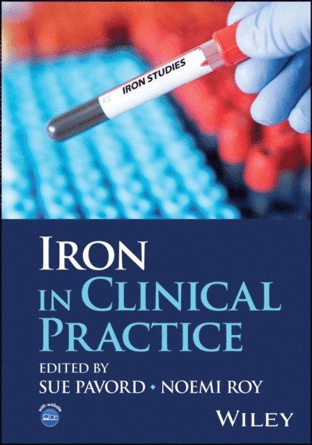 Noemi Roy, Sue Pavord - Iron in Clinical Practice, E-bok. Tillgänglighet: Lägg i varukorg