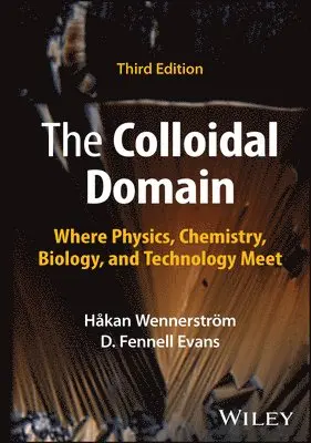 Colloidal Domain