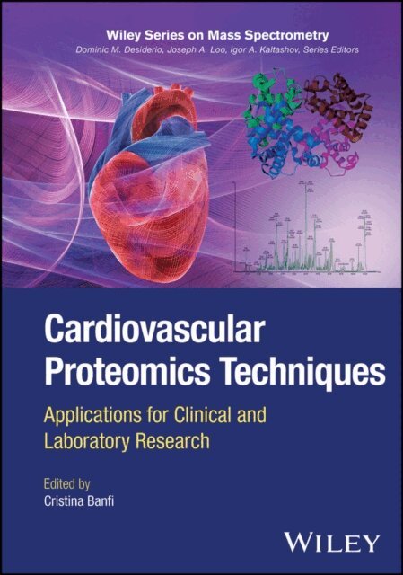 Cristina Banfi - Cardiovascular Proteomics Techniques, E-bok