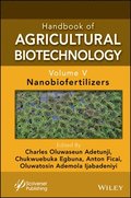 Handbook of Agricultural Biotechnology, Volume 5