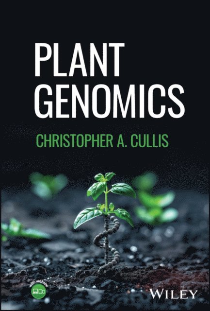 Christopher A. Cullis - Plant Genomics, E-bok