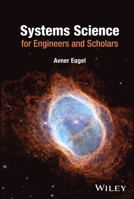 Avner Engel - Systems Science for Engineers and Scholars, E-bok