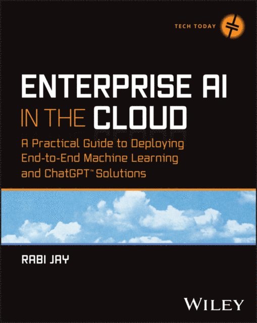 Rabi Jay - Enterprise AI in the Cloud, E-bok