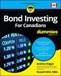 Bond Investing For Canadians For Dummies