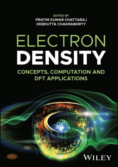 Debdutta Chakraborty, Pratim Kumar Chattaraj - Electron Density, E-bok
