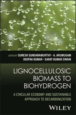 Sarat Kumar Swain, Deepak Kumar, A. Arumugam, Suresh Sundaramurthy - Lignocellulosic Biomass to Biohydrogen, E-bok