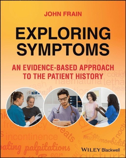 John Frain - Exploring Symptoms, E-bok
