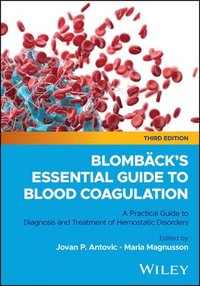 Blomb�ck's Essential Guide to Blood Coagulation