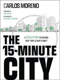 15-Minute City
