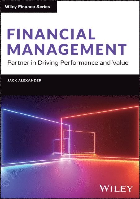 Jack Alexander - Financial Management, E-bok
