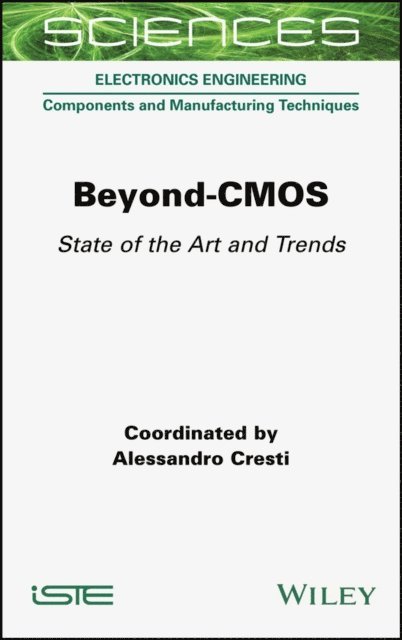 Alessandro Cresti - Beyond-CMOS, E-bok