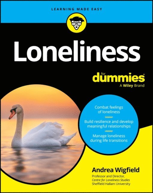 Andrea Wigfield - Loneliness For Dummies, E-bok
