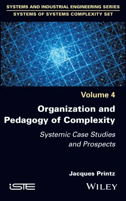 Jacques Printz - Organization and Pedagogy of Complexity, E-bok. Tillgänglighet: Lägg i varukorg