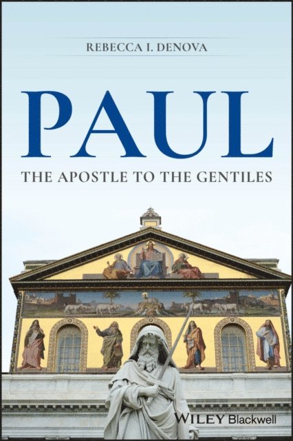 Rebecca I. Denova - Paul, E-bok