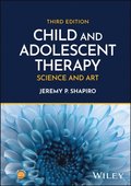 Child and Adolescent Therapy