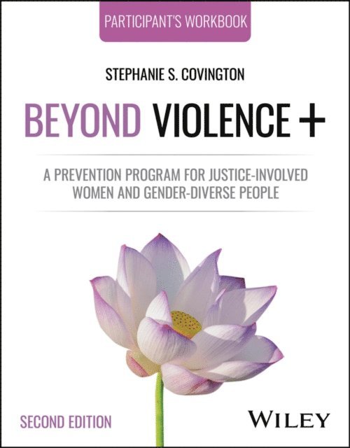 Stephanie S. Covington - Beyond Violence+, E-bok