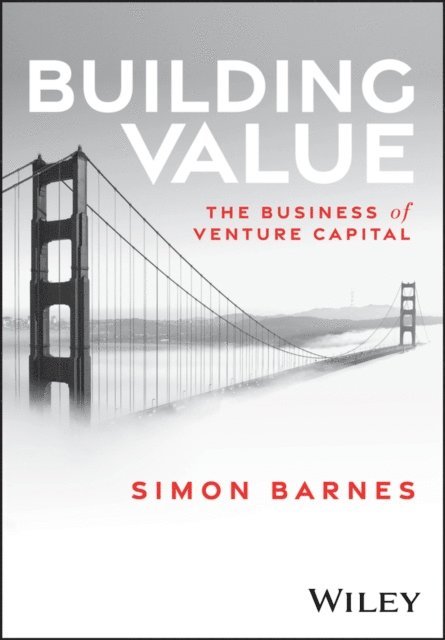 Simon Barnes - Building Value, E-bok