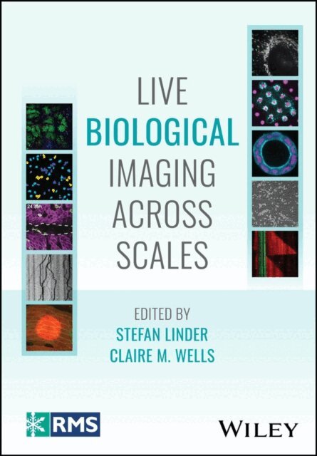 Claire M. Wells, Stefan Linder - Live Biological Imaging Across Scales, E-bok