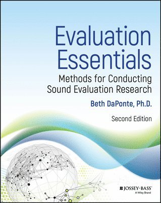 Beth Osborne DaPonte - Evaluation Essentials, Häftad